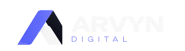 Arvyn Digital